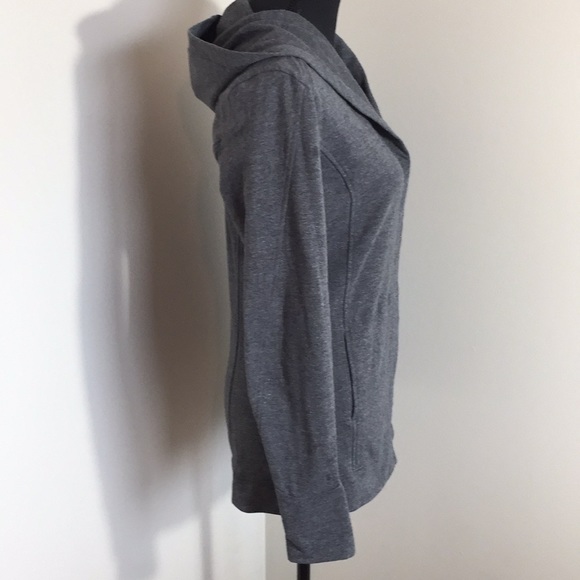 North face coat - Picture 4 of 6